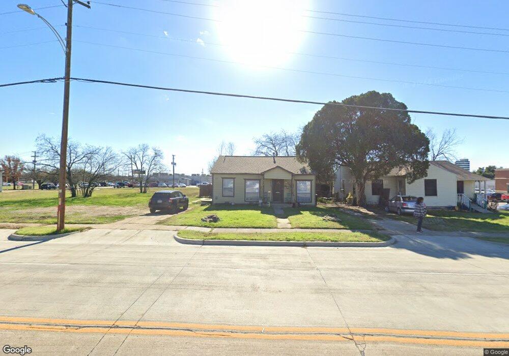 817 Dalworth St, Grand Prairie, TX 75050 - photo 1