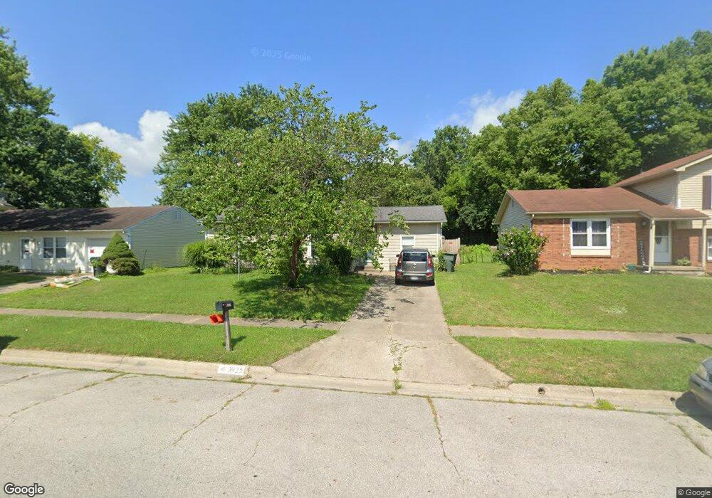 3925 Marsha Dr, Columbus, OH 43207 - photo 1