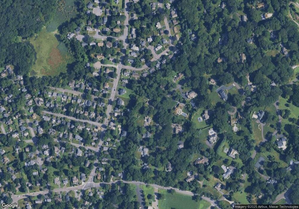 280 Brookbend Rd, Fairfield, CT 06824 - photo 1