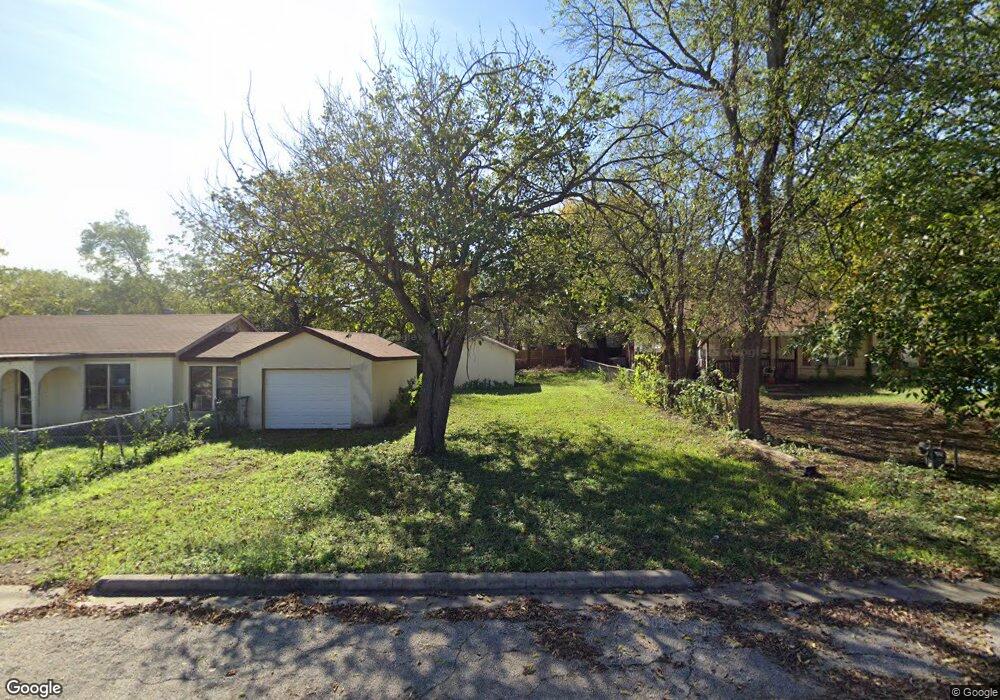 8220 Downe Dr, Fort Worth, TX 76108 - photo 1