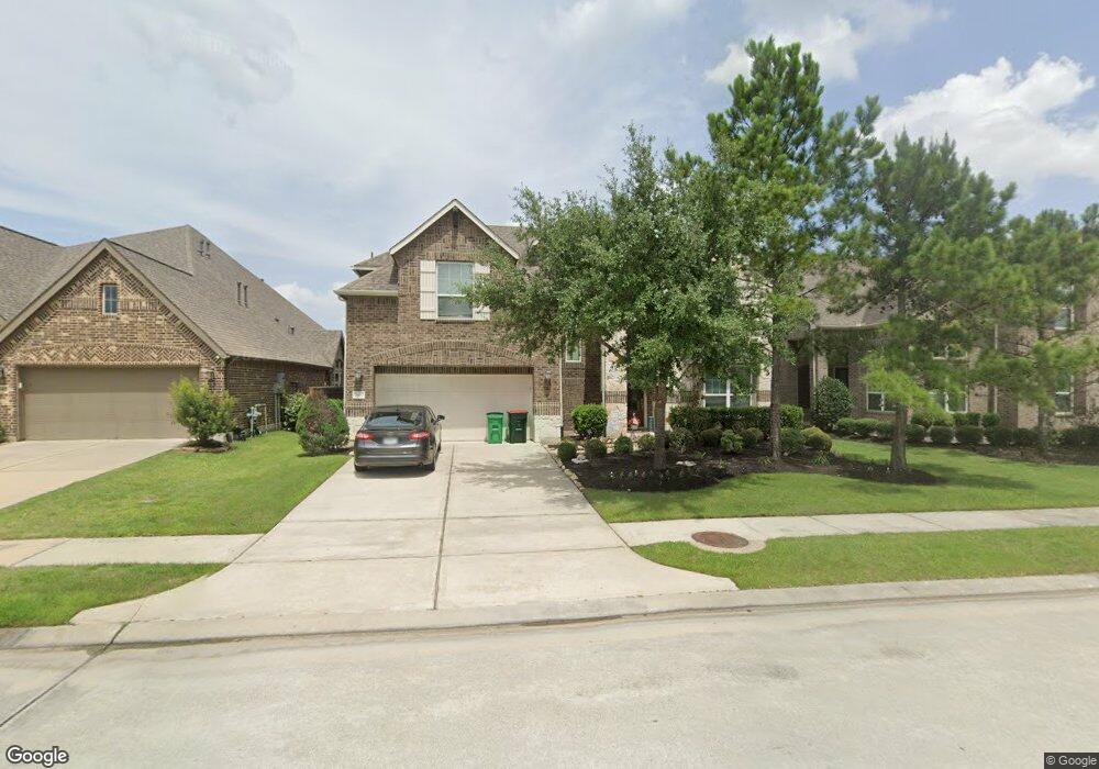 28619 Clear Woods Dr, Spring, TX 77386 - photo 1