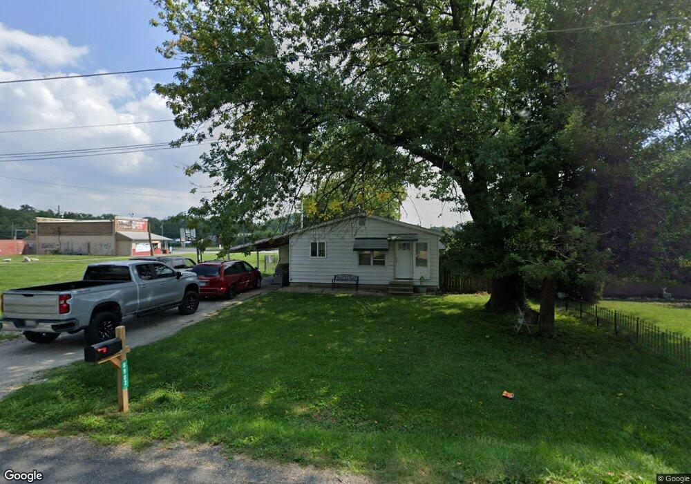 8902 Rene Ave, Collinsville, IL 62234 - photo 1