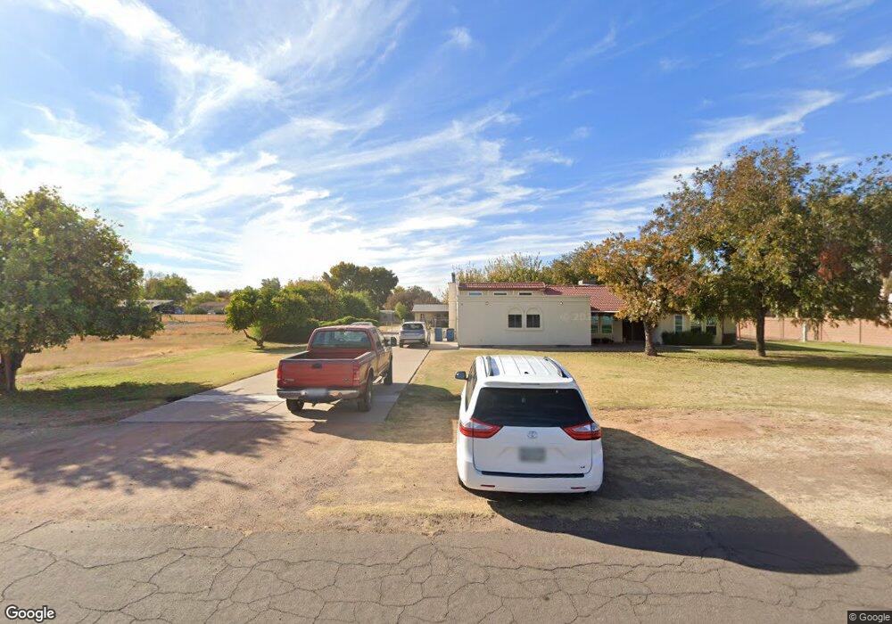 2044 N 91st Place, Chandler, AZ 85224 - photo 1