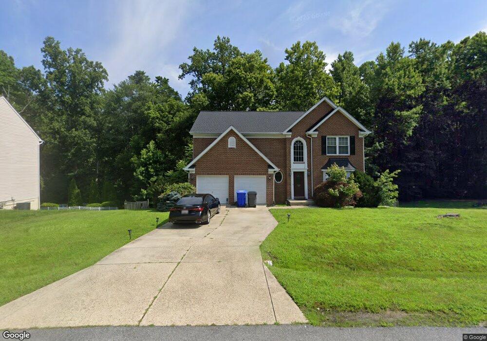 2995 Elsa Ave, Waldorf, MD 20603 - photo 1