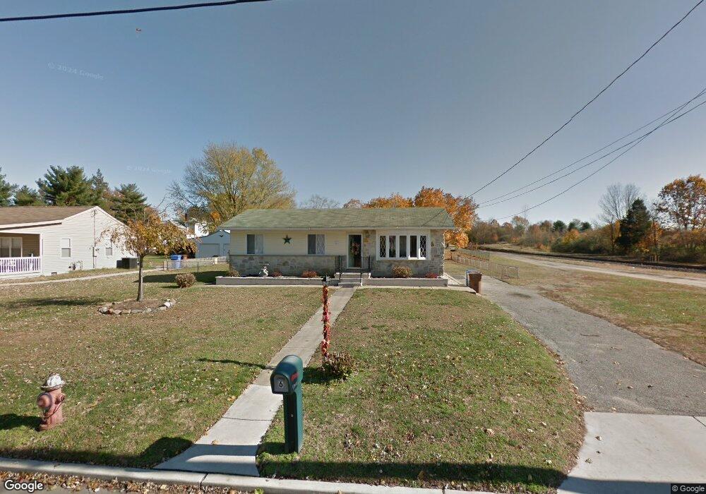 6 Law St, Bridgeport, NJ 08014 - photo 1