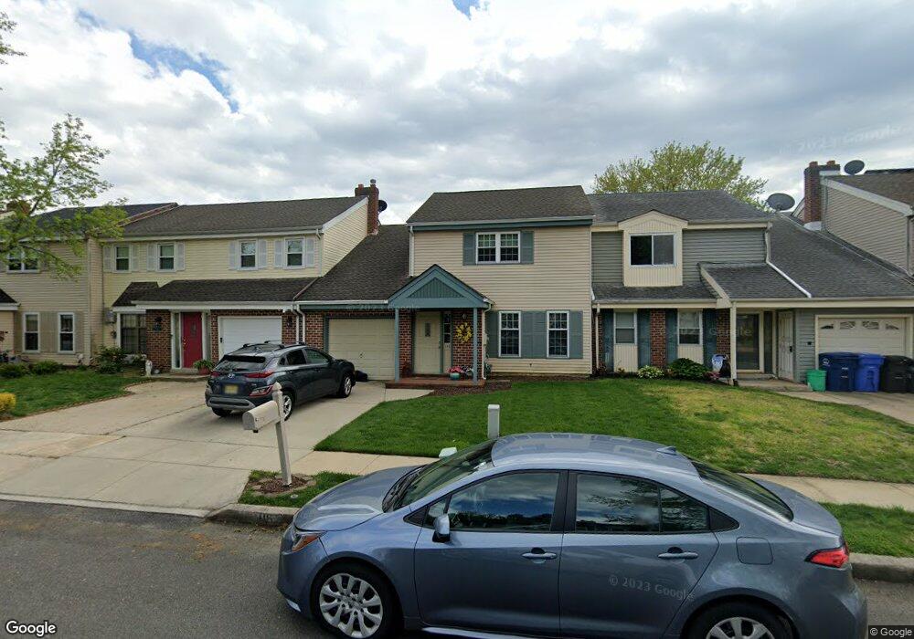 116 Carleton Ln, Mount Laurel, NJ 08054 - photo 1