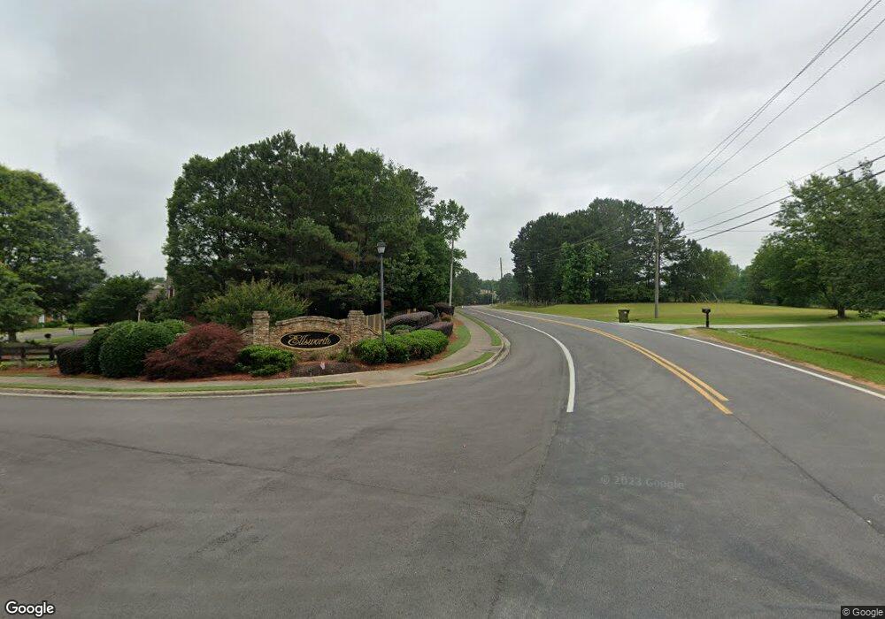 4142 Copper Creek Way unit 1, Buford, GA 30519 - photo 1