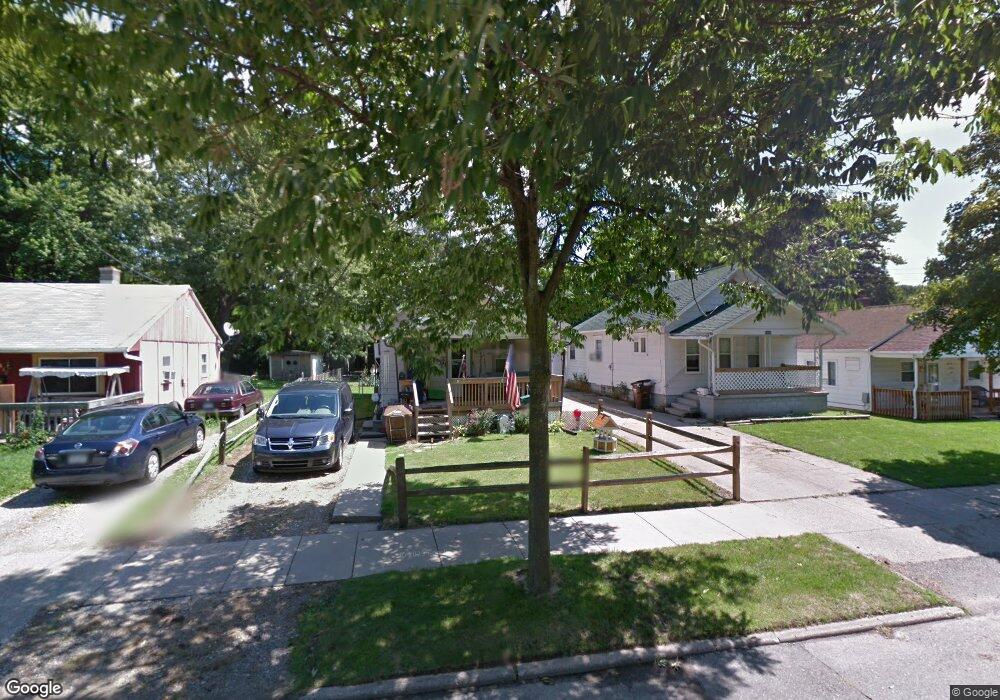 1630 Robertson Ave, Lansing, MI 48915 - photo 1