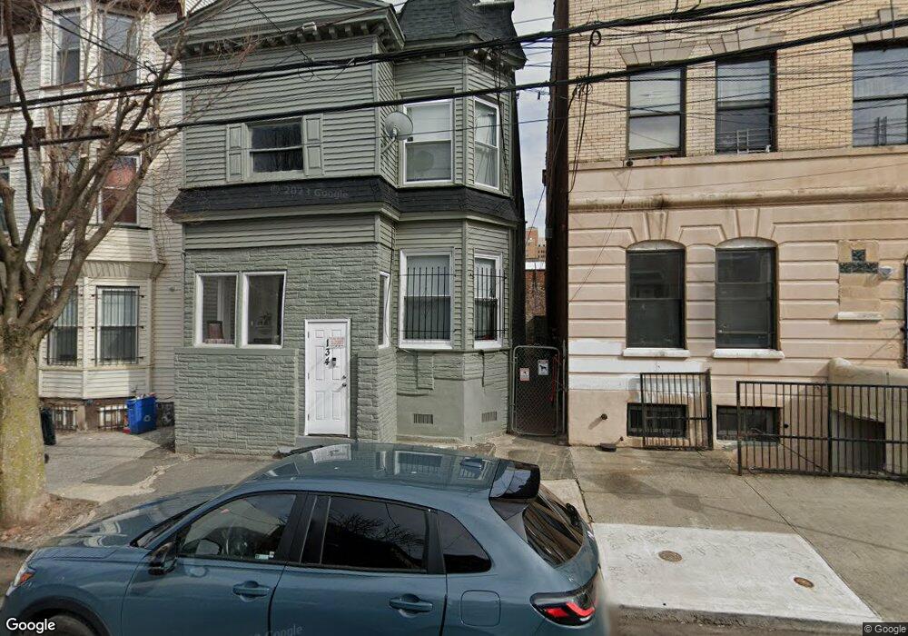 134 S 7th St unit 1, Newark, NJ 07107 - photo 1