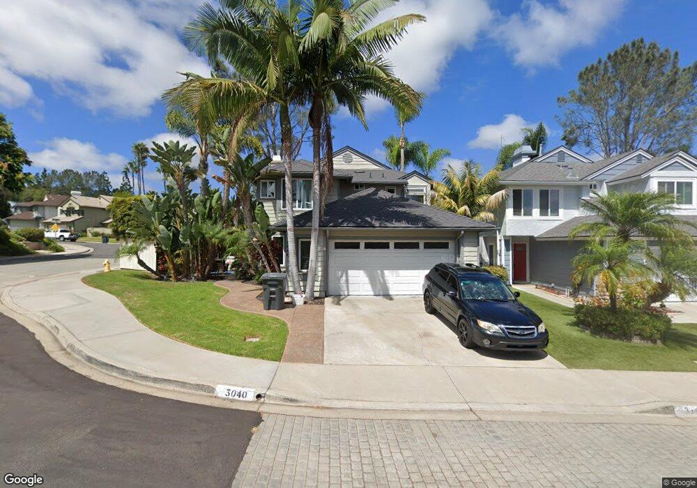 3040 Via Mariposa, Carlsbad, CA 92009 - photo 1