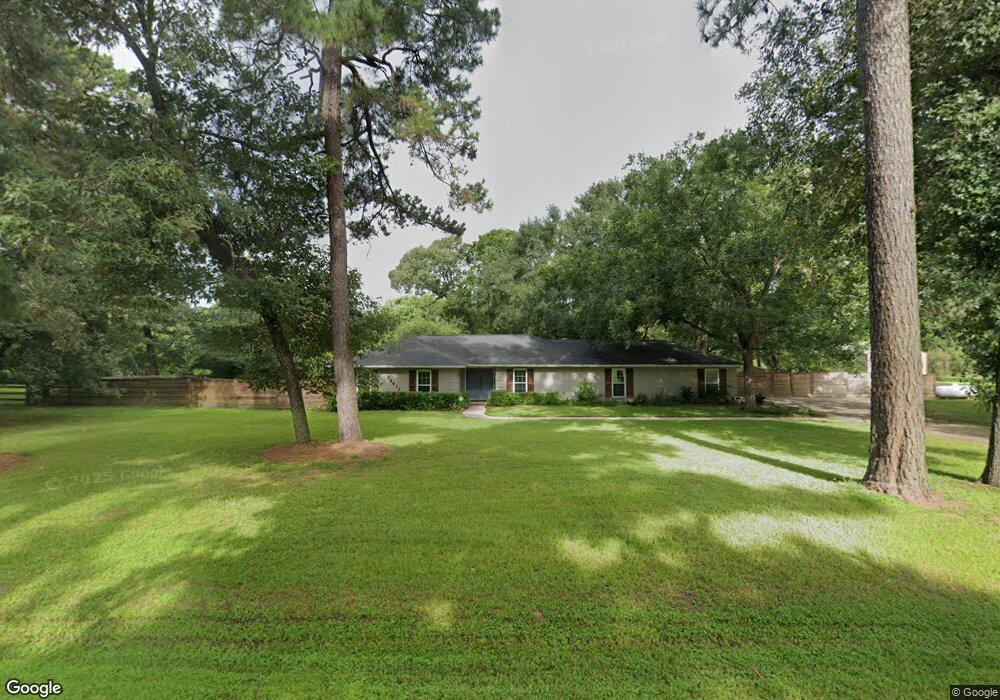 24411 Brautigam Rd, Magnolia, TX 77355 - photo 1