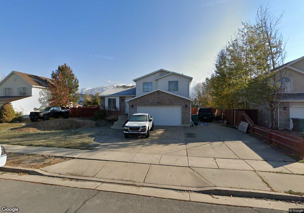 1048 N 125 E, Layton, UT 84041 - photo 1