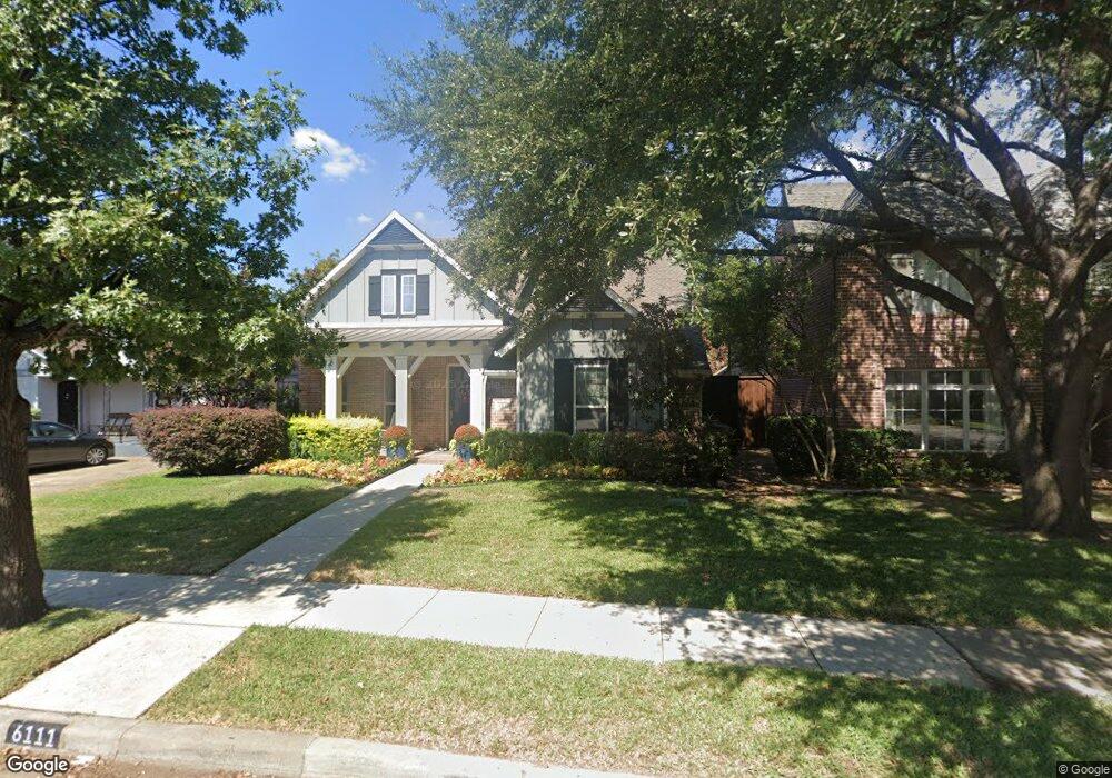 6111 Lakeshore Dr, Dallas, TX 75214 - photo 1