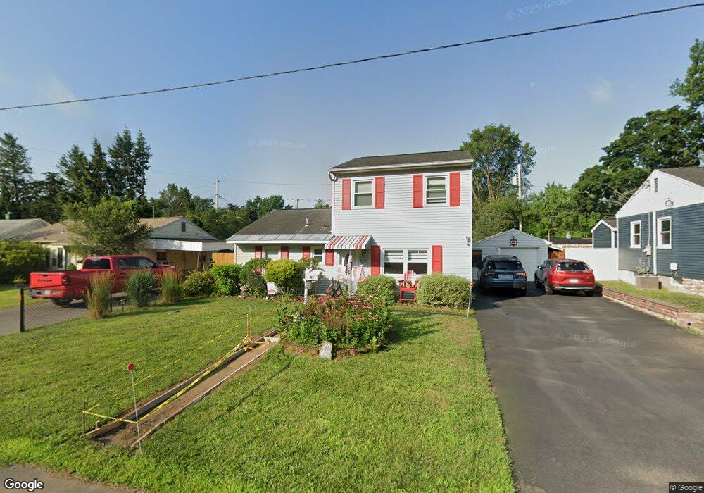 20 Vics Ct, Albany, NY 12205 - photo 1