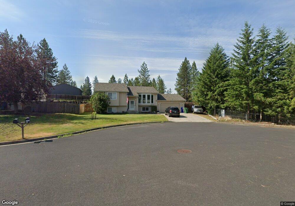 110 E Pine Needle Ave, Colbert, WA 99005 - photo 1