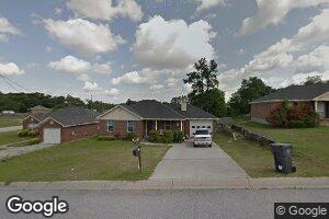 2903 Rasha Dr, Augusta, GA 30906