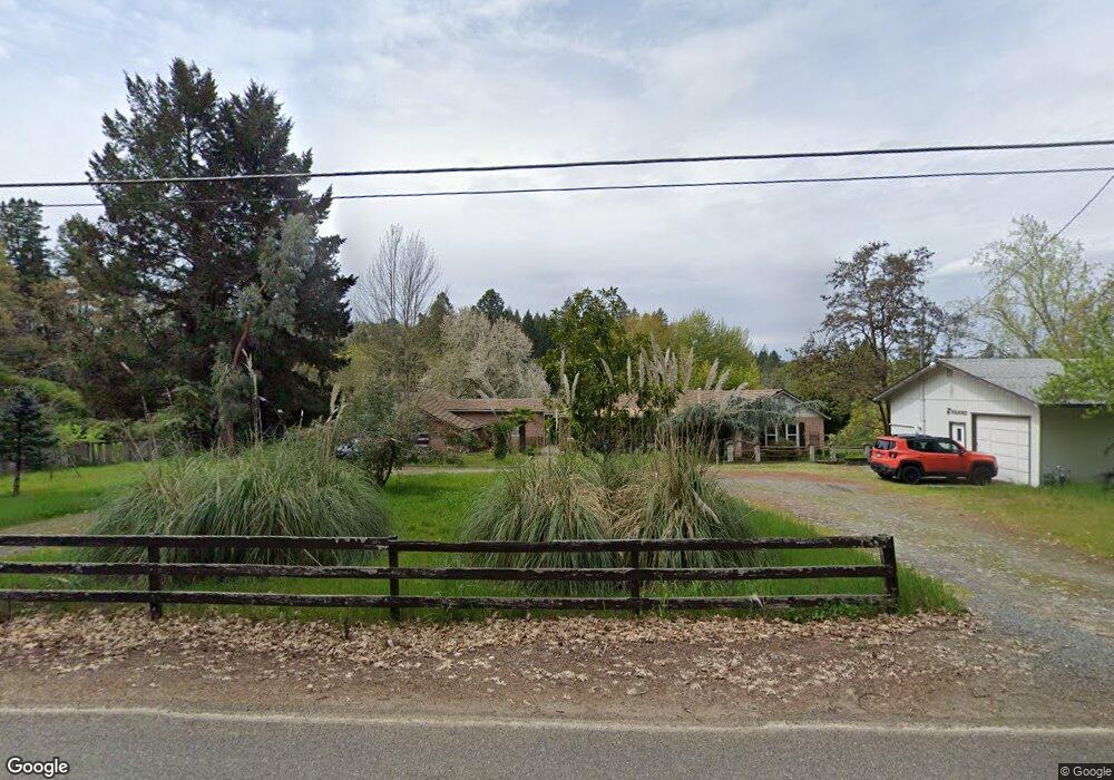 2198 Hubbard Ln, Grants Pass, OR 97527 - photo 1