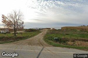 2814 Highway E43, Clutier, IA 52217