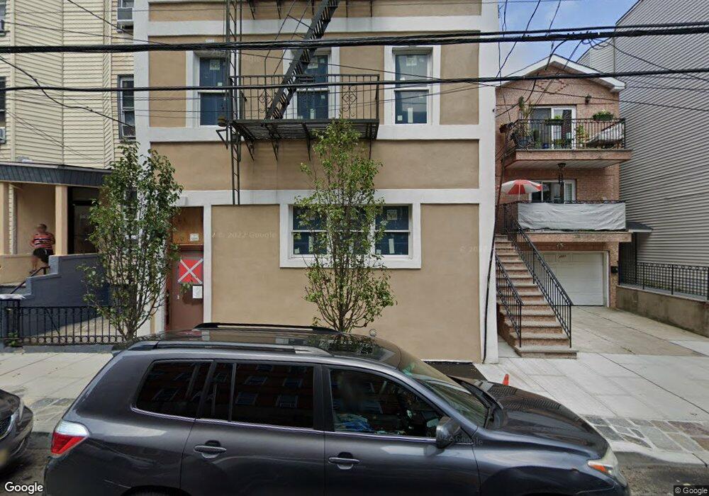 2505 Central Ave unit 3a, Union City, NJ 07087 - photo 1