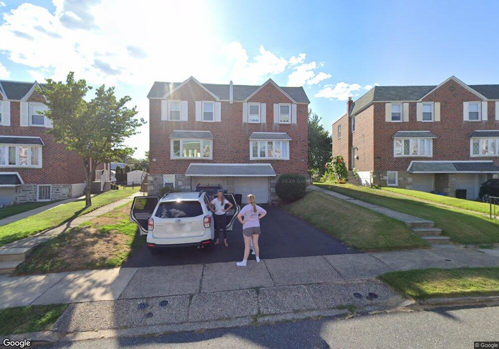 138 Hickory Hill Rd, Philadelphia, PA 19154 - photo 1