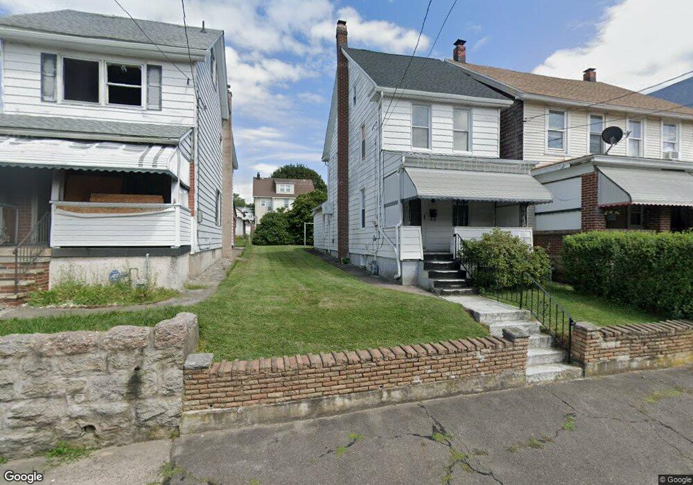 769 N Locust St, Hazleton, PA 18201 - photo 1