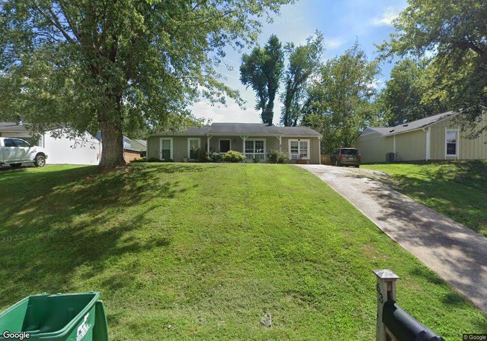 63 Tipperary Dr, Asheville, NC 28806 - photo 1