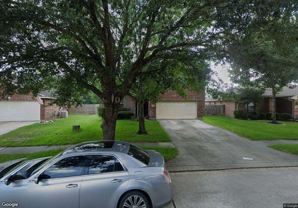 32331 Hunter Park, Conroe, TX 77385 - photo 1