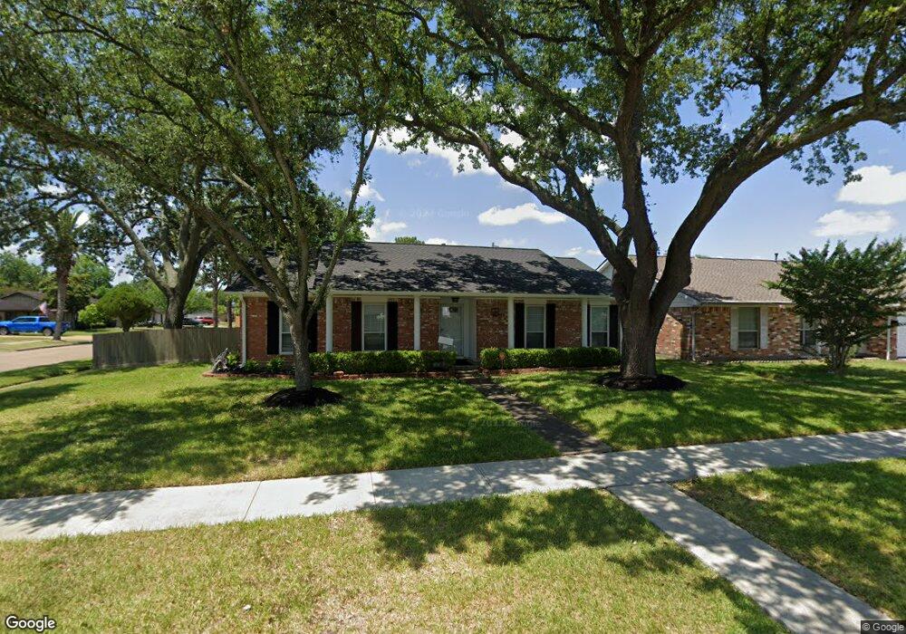 11730 Kirkway Dr, Houston, TX 77089 - photo 1