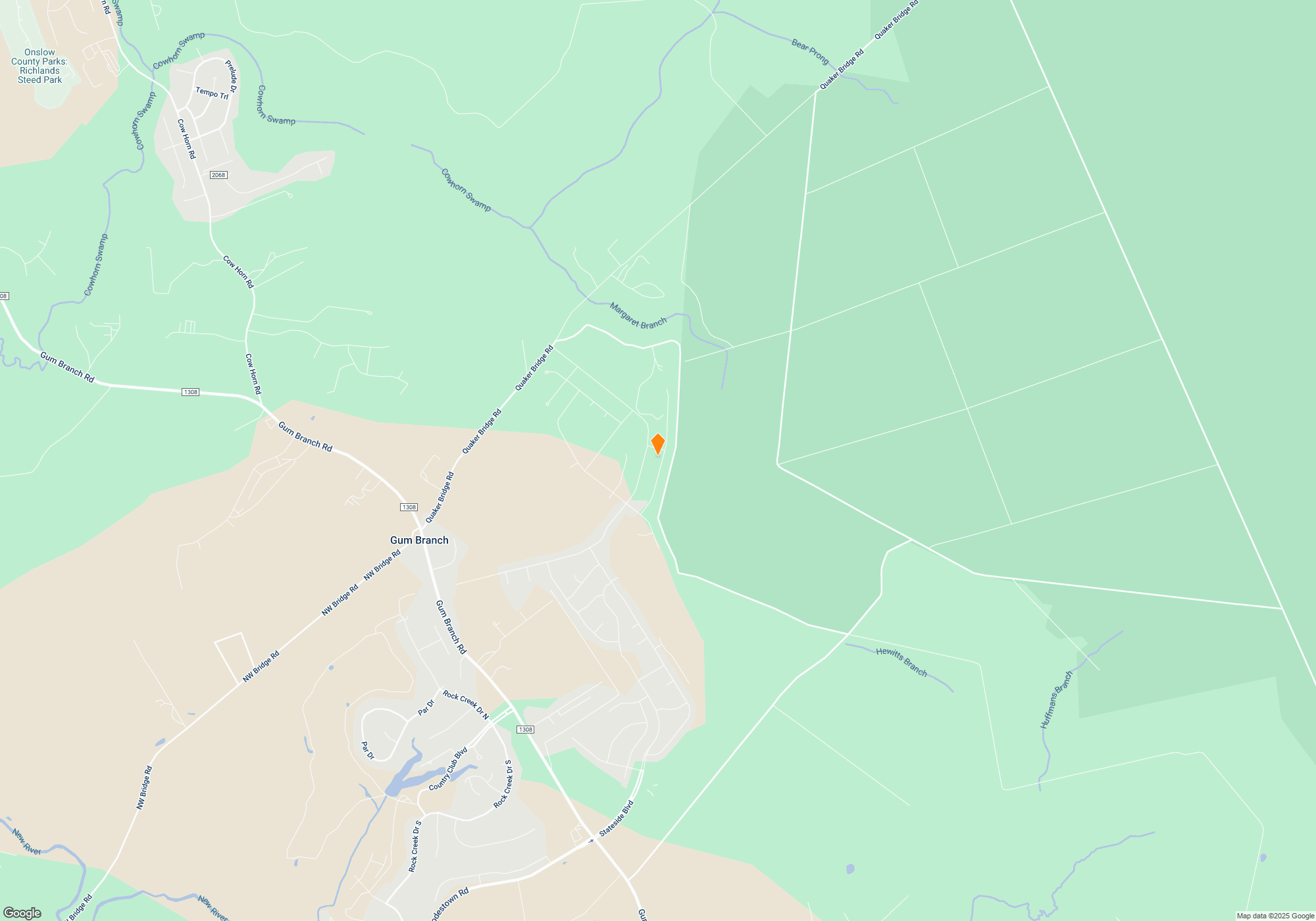 Open Map