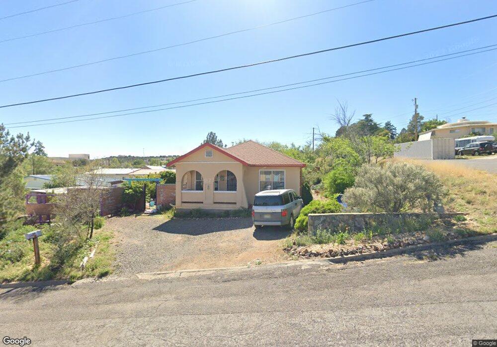 1317 N Louisiana St, Silver City, NM 88061 - photo 1