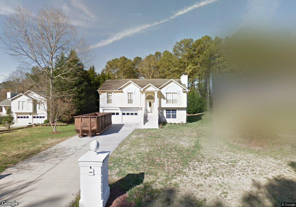 1247 Torrey Place SE, Dacula, GA 30019 - photo 1