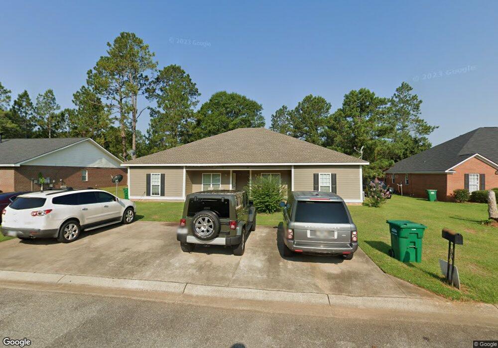 129 Westcott Ln unit 131, Albany, GA 31721 - photo 1