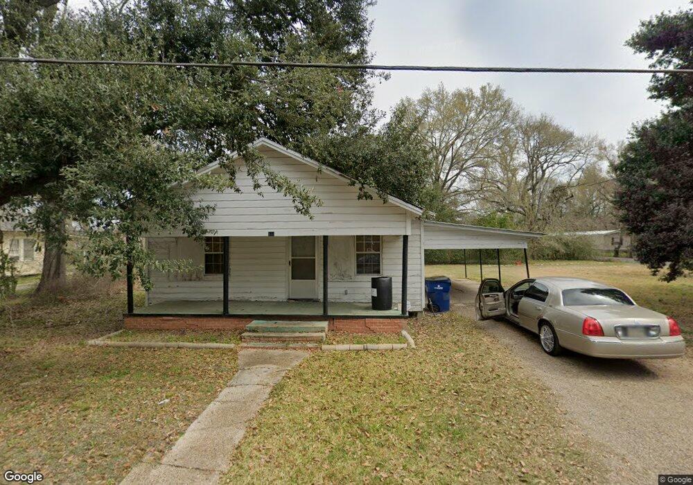 144 Boudreaux St, Eunice, LA 70535 - photo 1