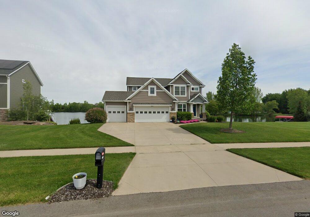 2291 Byron Shores Dr SW, Byron Center, MI 49315 - photo 1