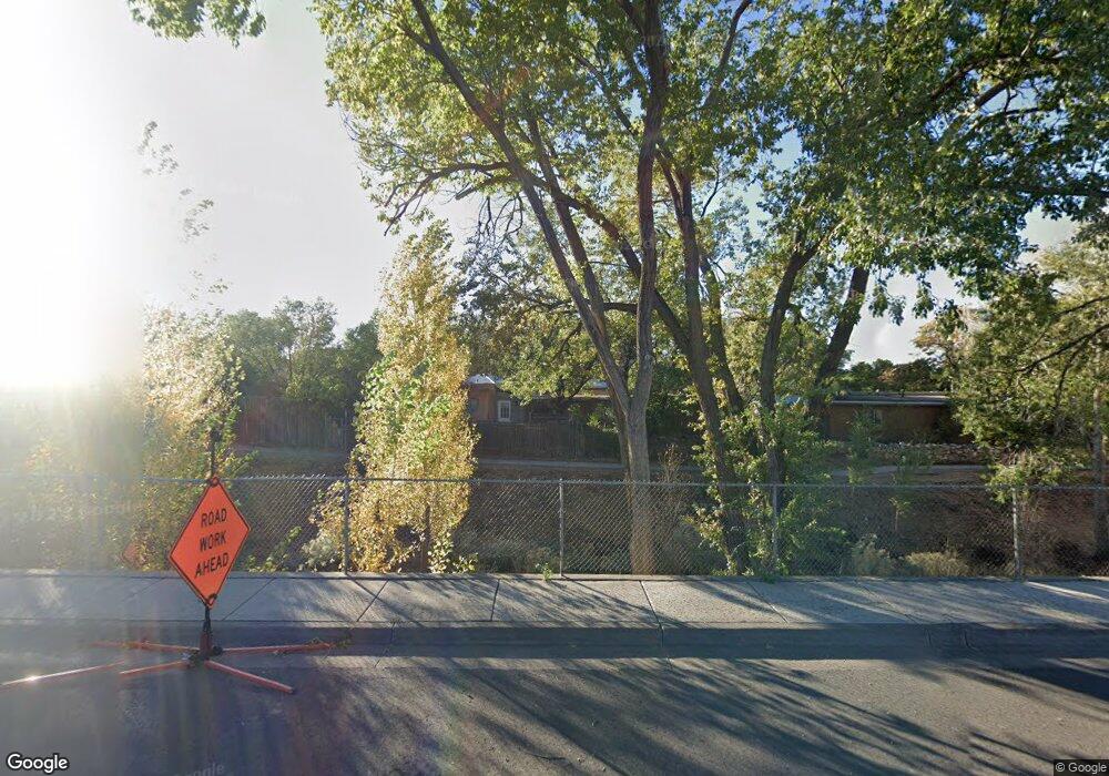 150 1/2 Candelario St, Santa Fe, NM 87501 - photo 1