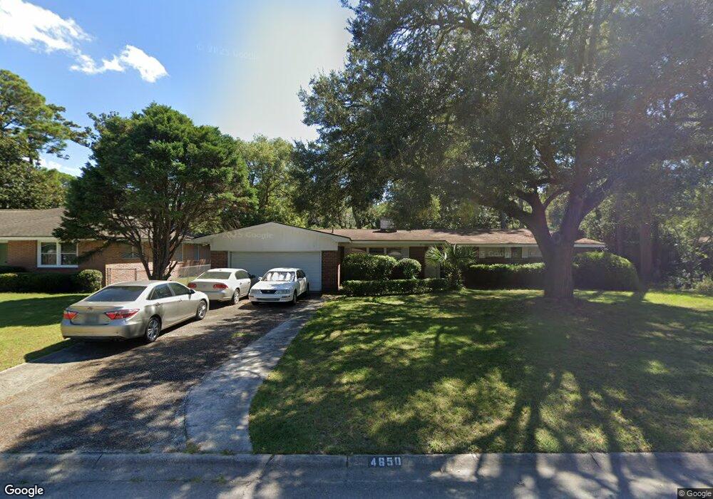 4650 Sylvan Dr, Savannah, GA 31405 - photo 1