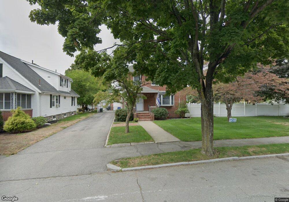 85 Lafayette St, Waltham, MA 02453 - photo 1