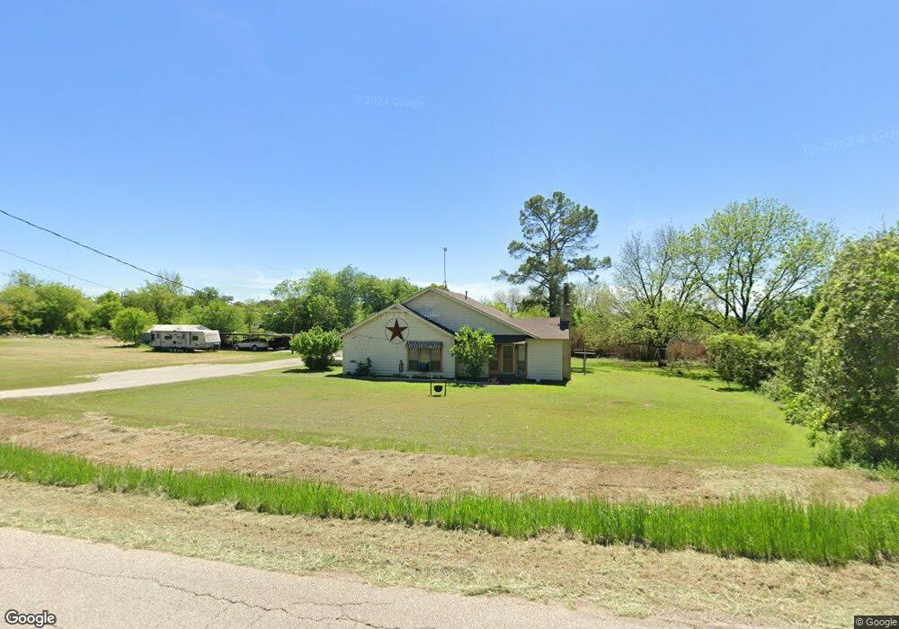 1823 Old Mineral Wells Hwy, Weatherford, TX 76088 - photo 1