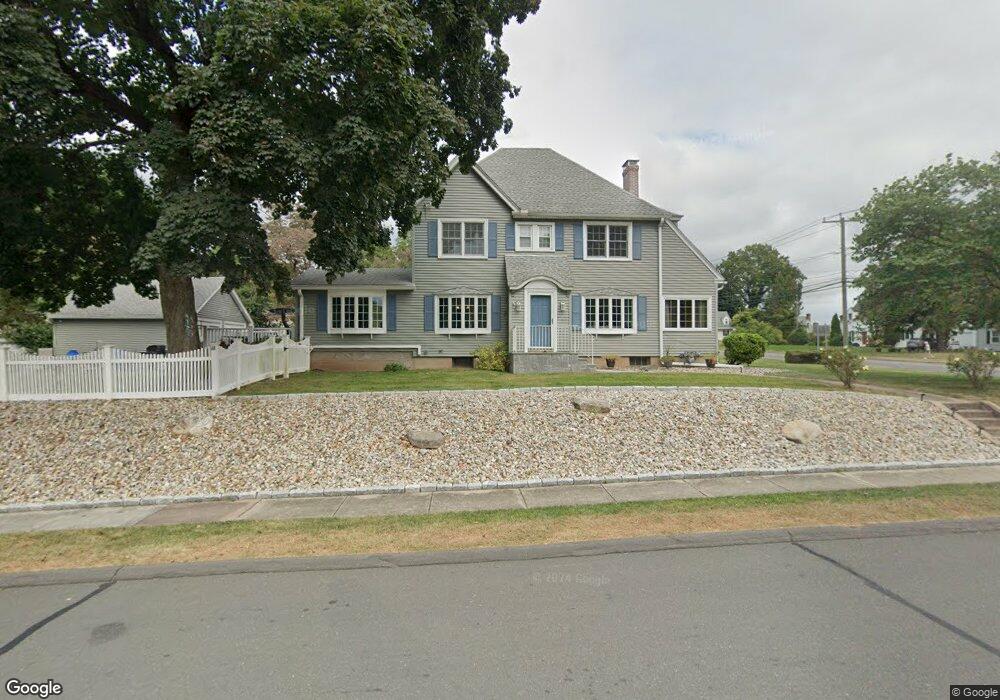 6 W Point Terrace, West Hartford, CT 06107 - photo 1