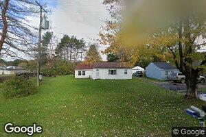 6952 Imlay City Rd, Clyde, MI 48049