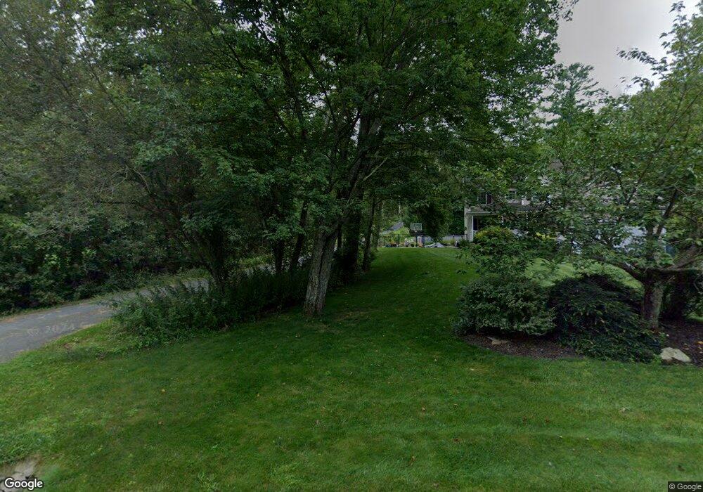 1420 Pound Hill Rd, North Smithfield, RI 02896 - photo 1