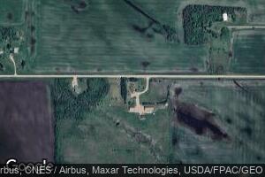 31696 270th St, Badger, MN 56714