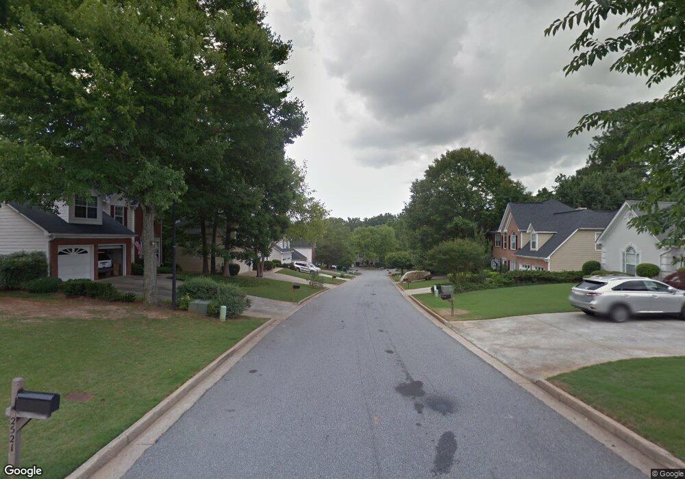 0 Crofton Ct unit 7058324, Suwanee, GA 30024 - photo 1