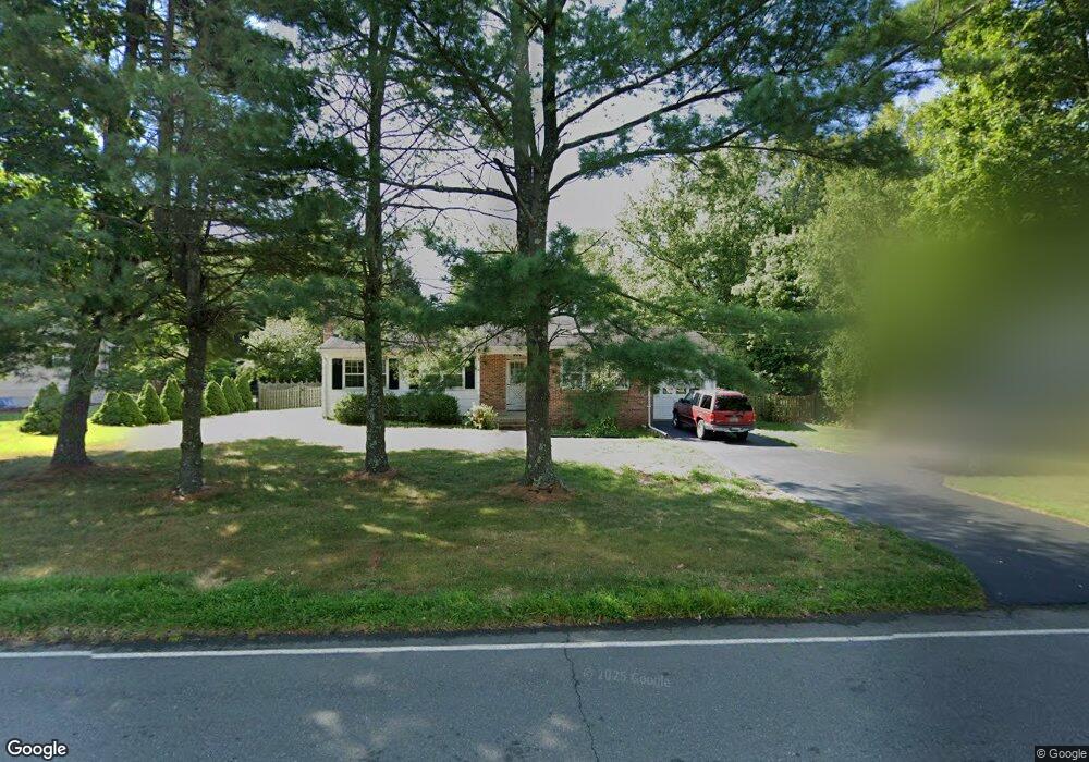 144 Conover Rd, Princeton Junction, NJ 08550 - photo 1