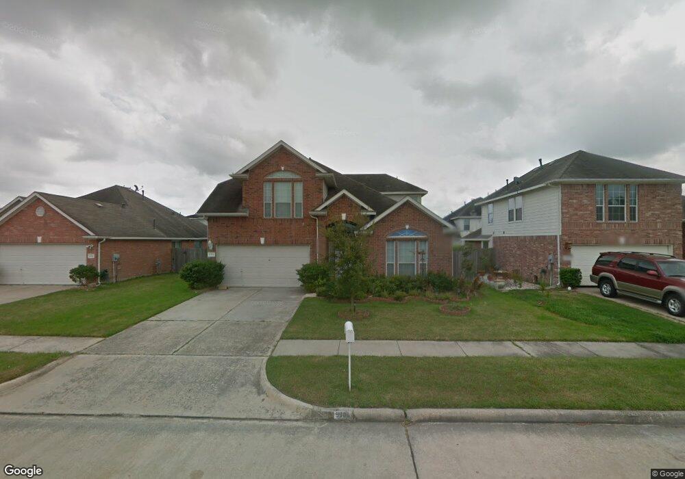 9906 Buena Park Ct, Houston, TX 77089 - photo 1