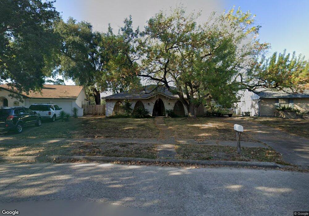 7230 Shady Corners Ln, Houston, TX 77040 - photo 1