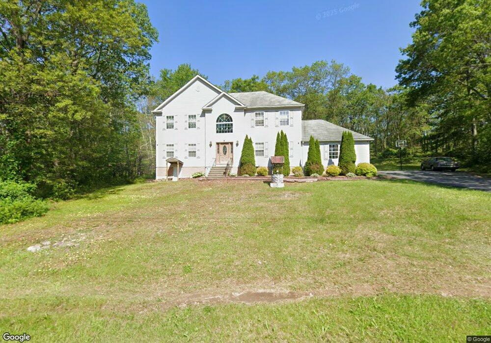 1081 Green Chapel Ln, Cresco, PA 18326 - photo 1