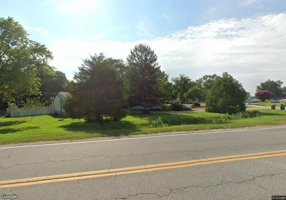 8107 Laurel Spring Rd, Prince George, VA 23875 - photo 1