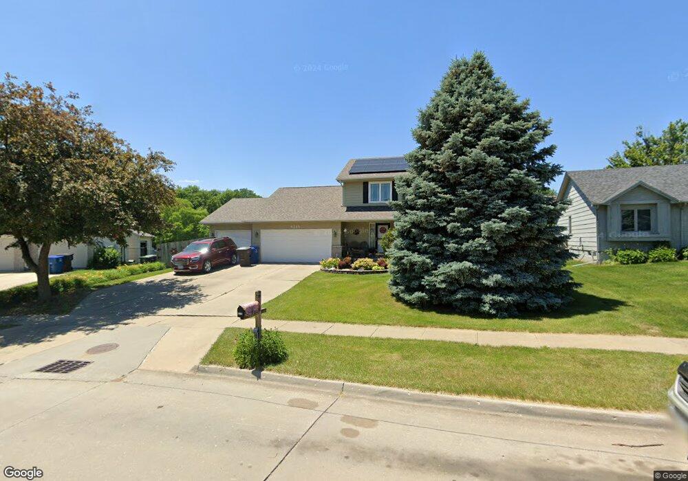 4218 SE 23rd Ct, Des Moines, IA 50320 - photo 1