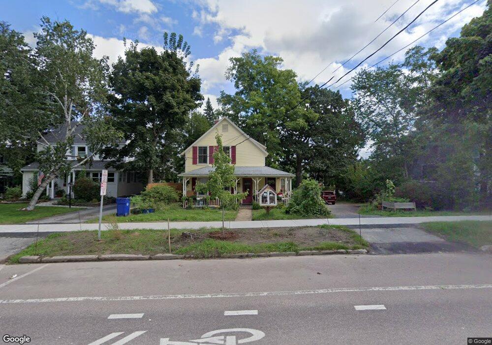 166 East Ave, Burlington, VT 05401 - photo 1